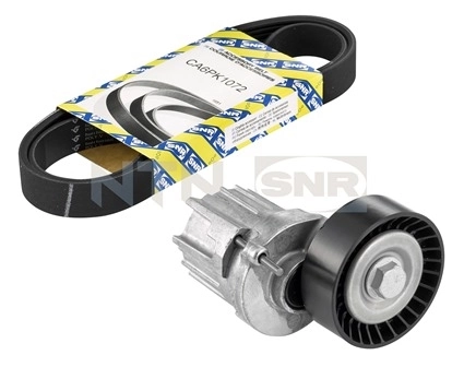 KA85700 SNR