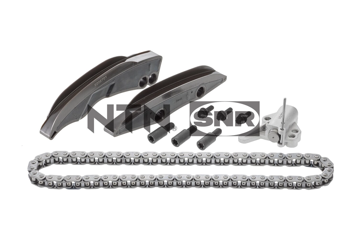 Łańcuch rozrządu, zestaw do BMW X5  F15, F85