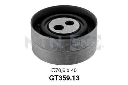 GT35913 SNR