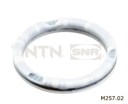 M25702 SNR