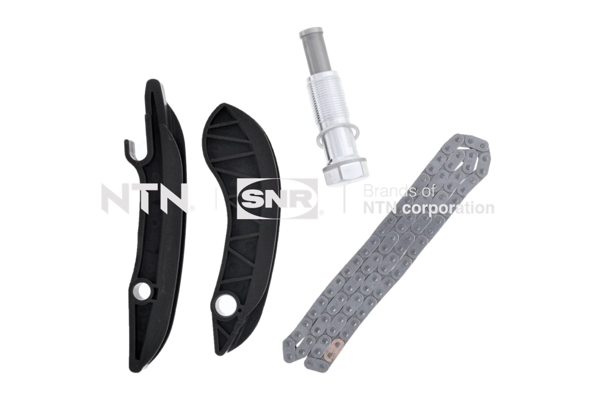 Łańcuch rozrządu, zestaw Iwis 59017SET cena, od 114,25 USD