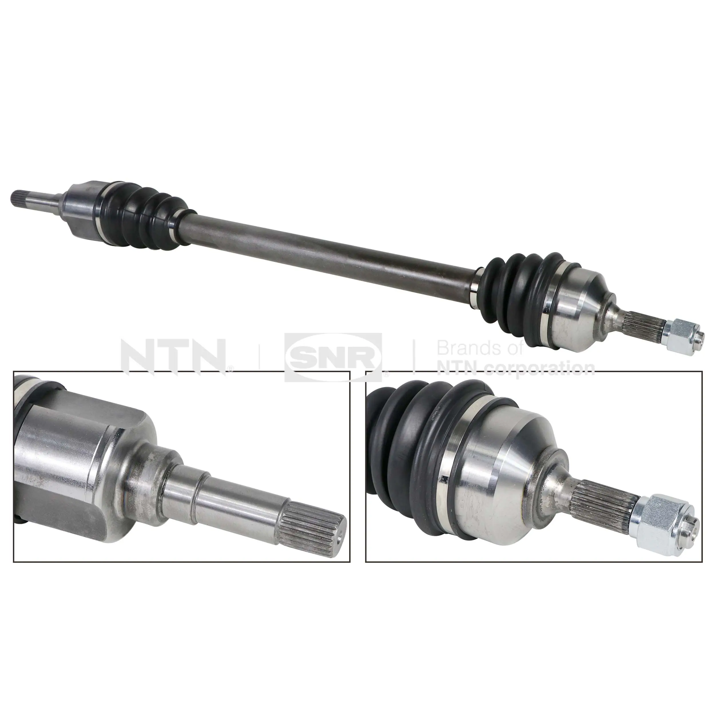 DK66038 SNR