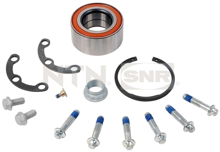 R15107S SNR
