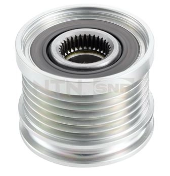 Do koszyka Koło pasowe alternatora Ford Mondeo III B4Y