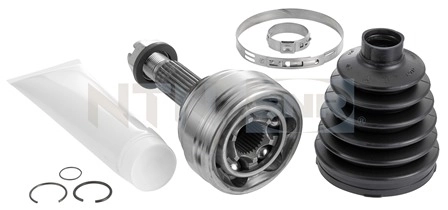  Przegub homokinetyczny przedni zewnętrzny Dacia Logan 1