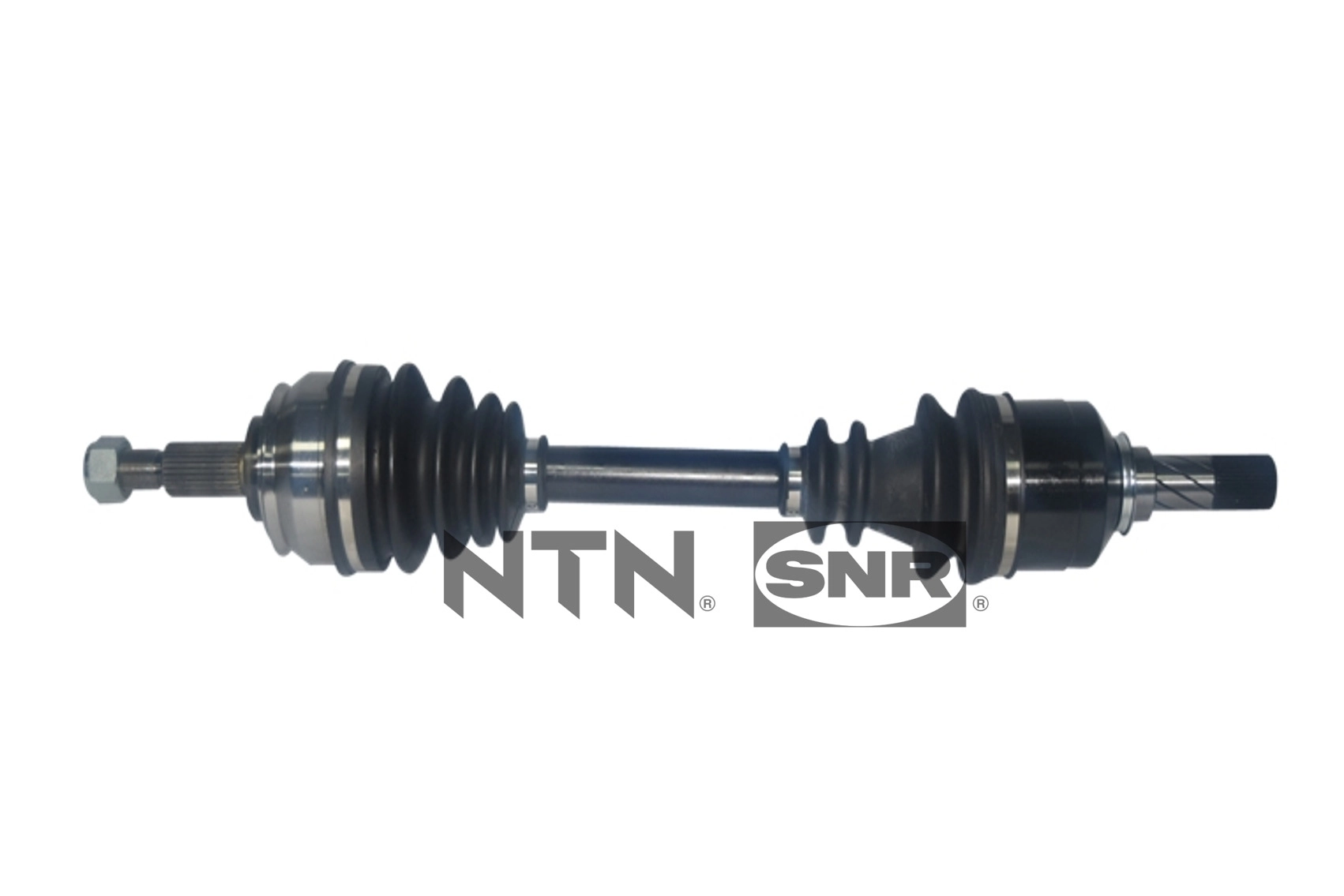 Półoś napędowa przednia lewa Renault Vel Satis hatchback (BJ0) (2002 - 2009) cena, od 110,18 USD