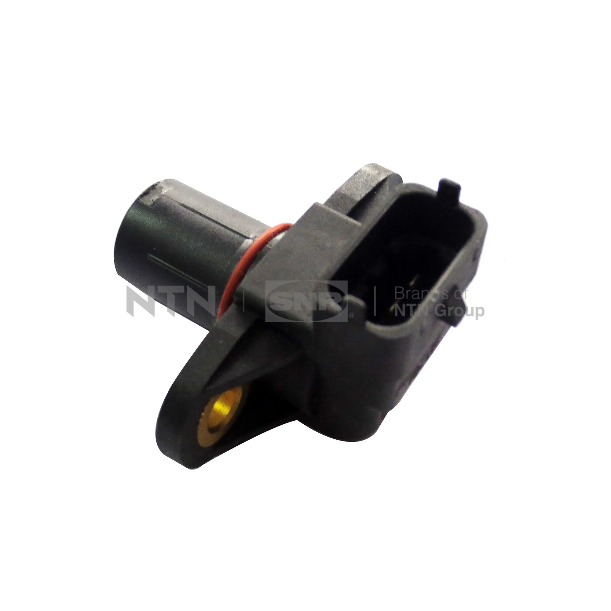 CMP18501 SNR