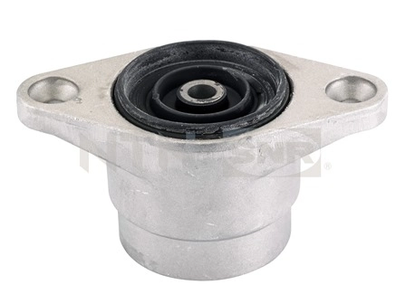  Poduszka amortyzatora tylnego Audi A6 