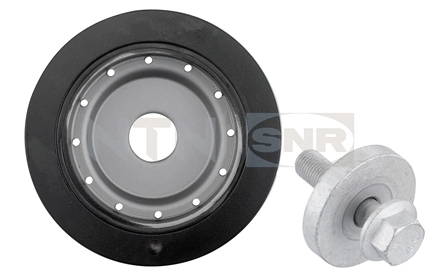 DPF35504K1 SNR