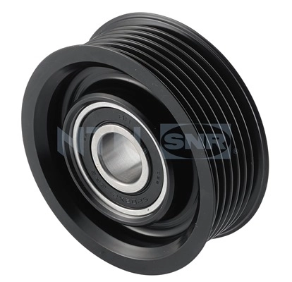 GA36918 SNR