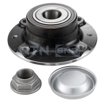 R15942 SNR