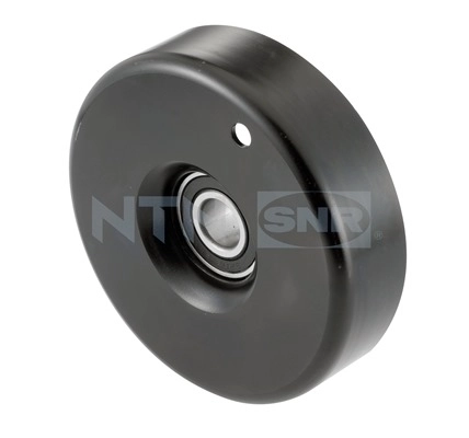 Rolka napinacza paska napędowego Mercedes ML/GLE 