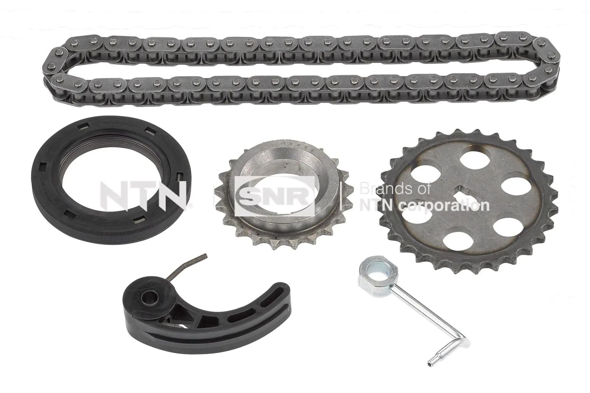 KDC45103 SNR