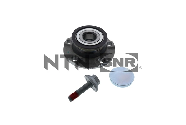 R15473 SNR