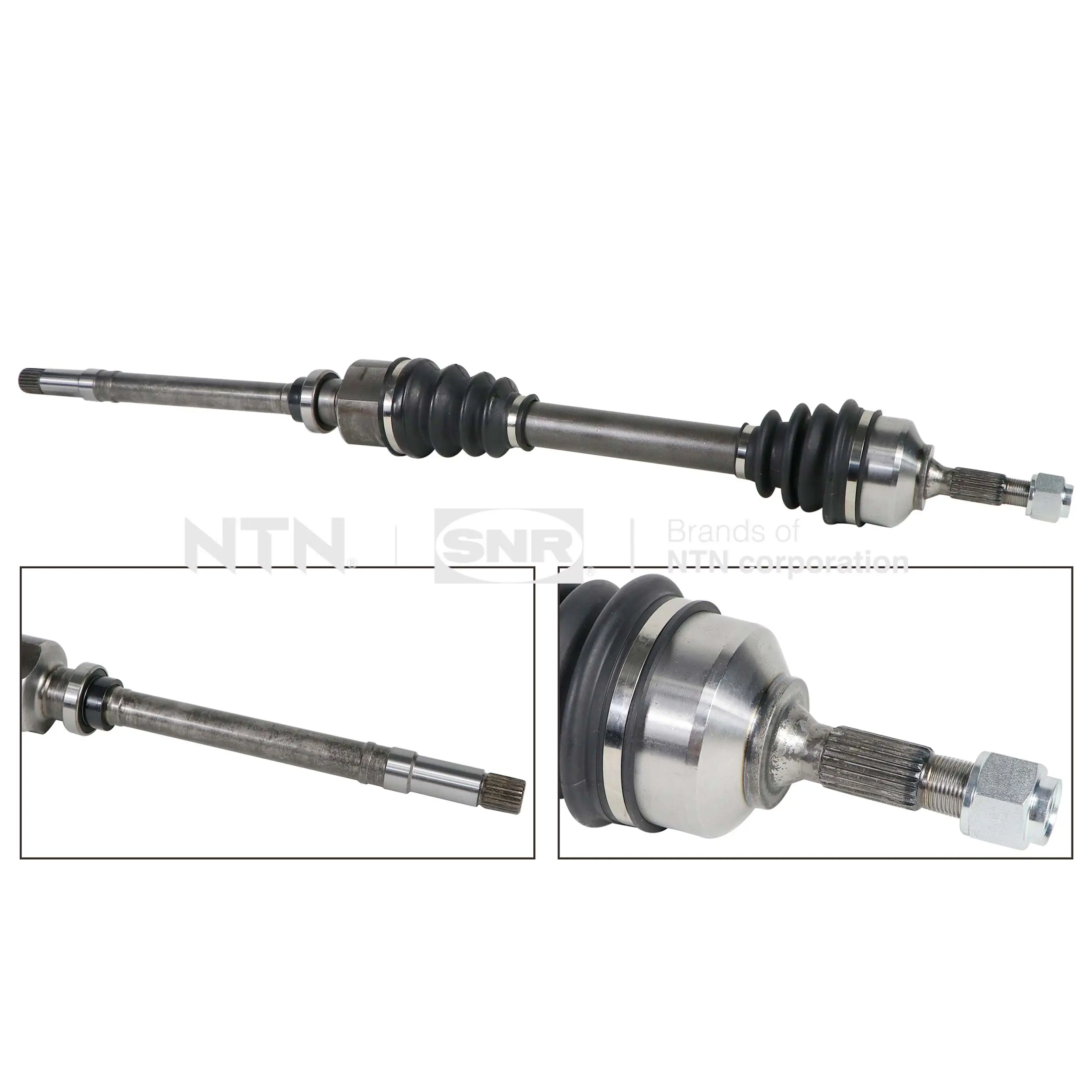 DK59017 SNR