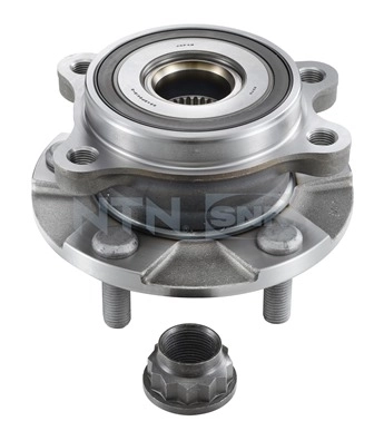 R16971 SNR