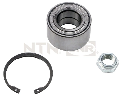 R15449 SNR