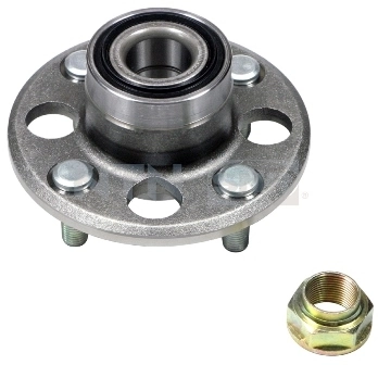 Piasta tylna Honda Civic IV sedana (ED, EF) (1987 - 1993) cena, od 45,22 USD
