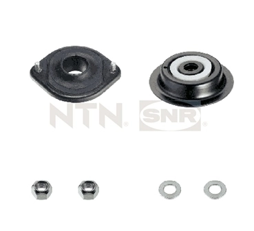 KB65302 SNR