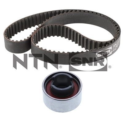 Pasek rozrządu, zestaw KIA Rio I hatchback (DC) (2000 - 2006) cena, od 43,75 USD