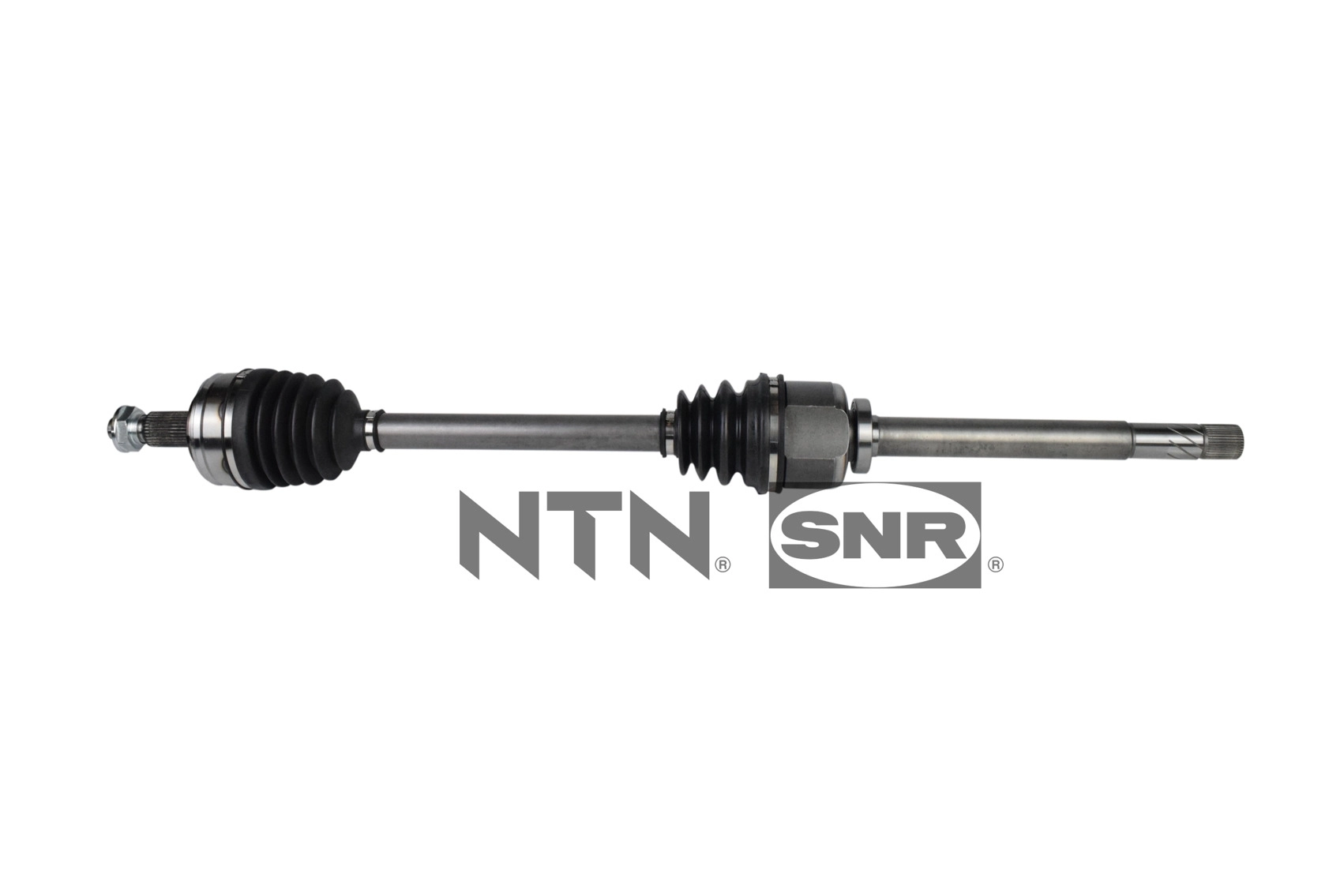 DK68023 SNR