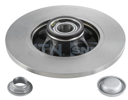 KF15960U SNR