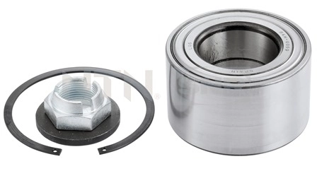 Do koszyka 4086234 Ford Łożysko piasty przedniej