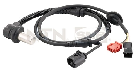 Czujnik ABS przedni do Audi A6 C5 4B2, 4B4