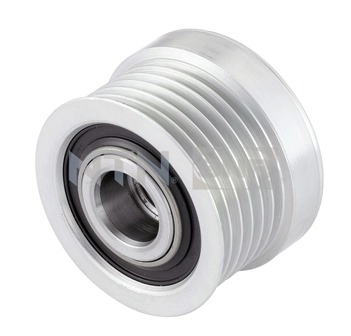  Koło pasowe alternatora BMW 5 