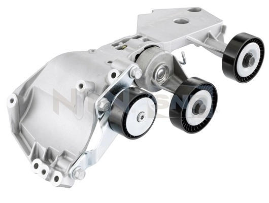 Napinacz paska napędowego do Mercedes A  W168