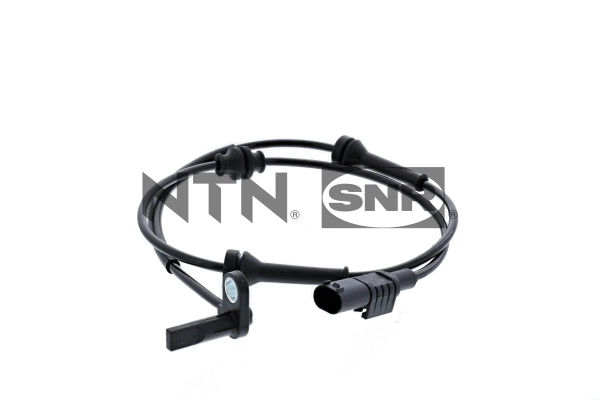 Czujnik ABS przedni do Fiat Doblo II 263