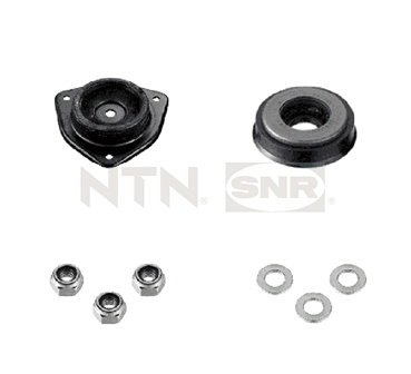 KB65207 SNR