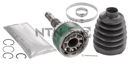 Przegub homokinetyczny przedni zewnętrzny Chrysler 5012749AC cena, od 41,55 USD