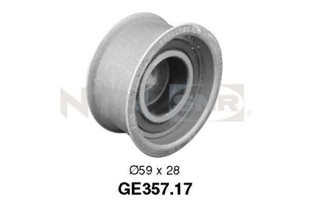 GE35717 SNR