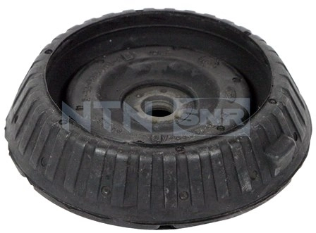 Poduszka amortyzatora tylnego do Ford Fiesta Mk4 JAS, JBS