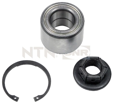 R15256 SNR