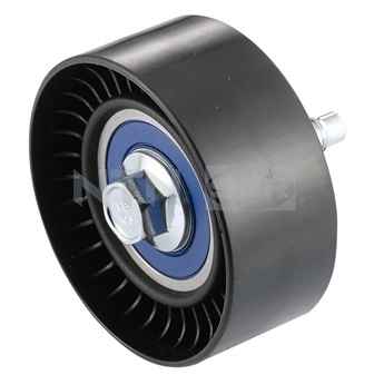 Rolka prowadząca kierunkowa paska rozrządu do Jeep Liberty/Cherokee  