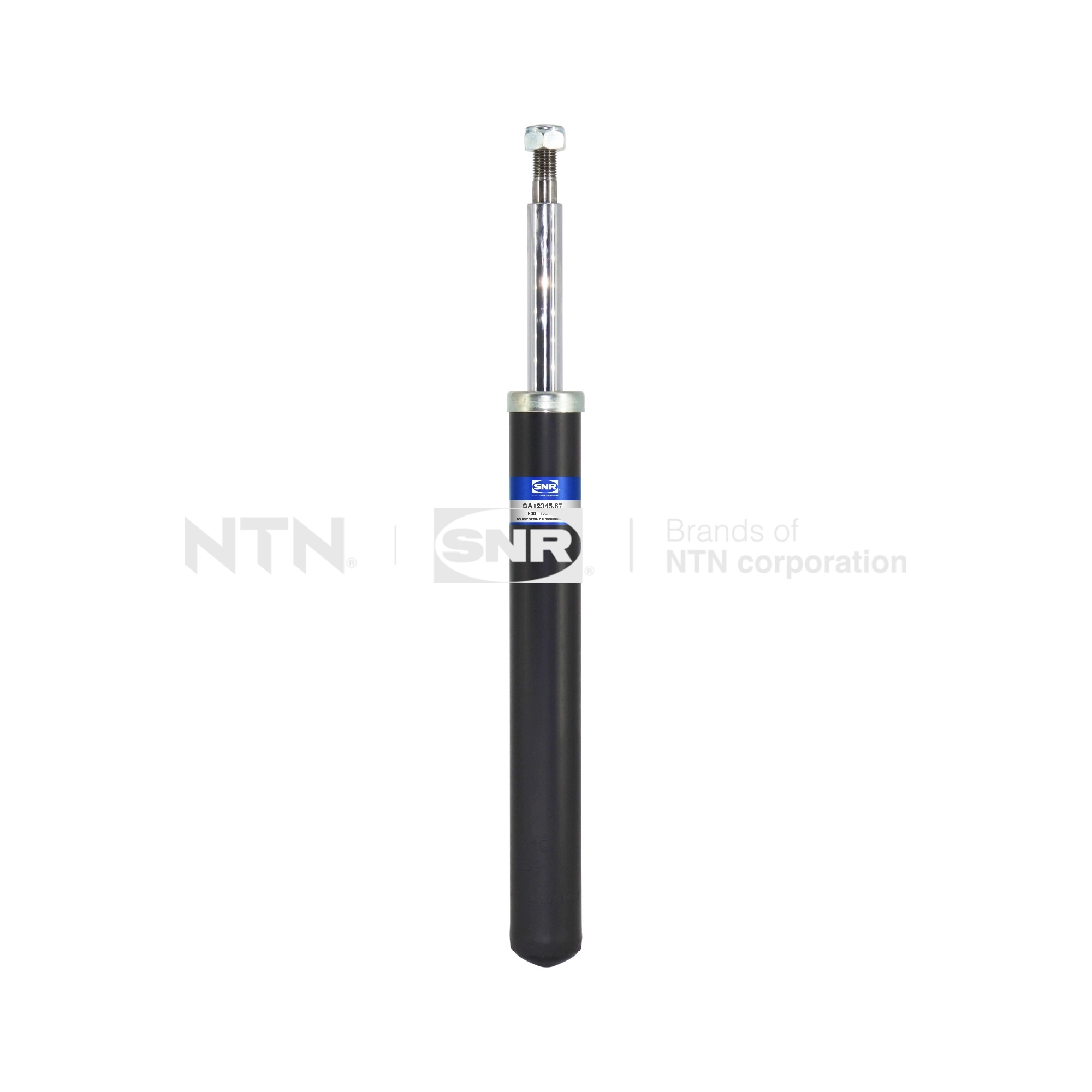 Amortyzator przedni prawy KIA Sephia 2 FB