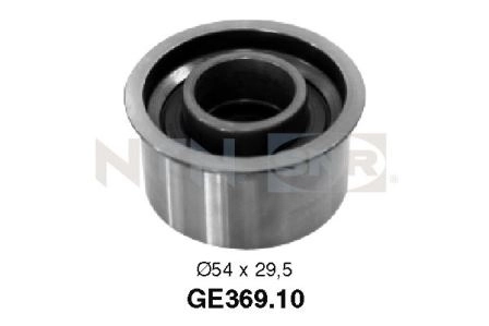 GE36910 SNR