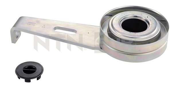 Rolka napinacza paska napędowego Citroen Jumpy I