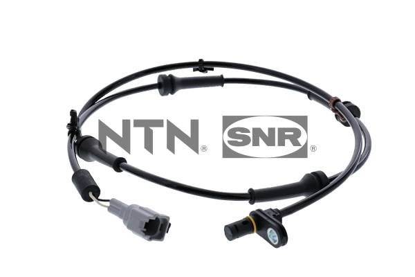 ASB16802 SNR