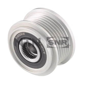 GA76905 SNR