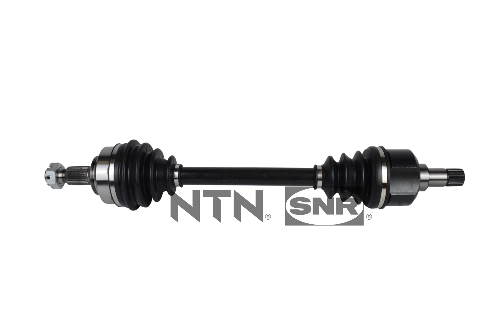 Do koszyka Półoś napędowa przednia lewa Citroen C5  III  RW