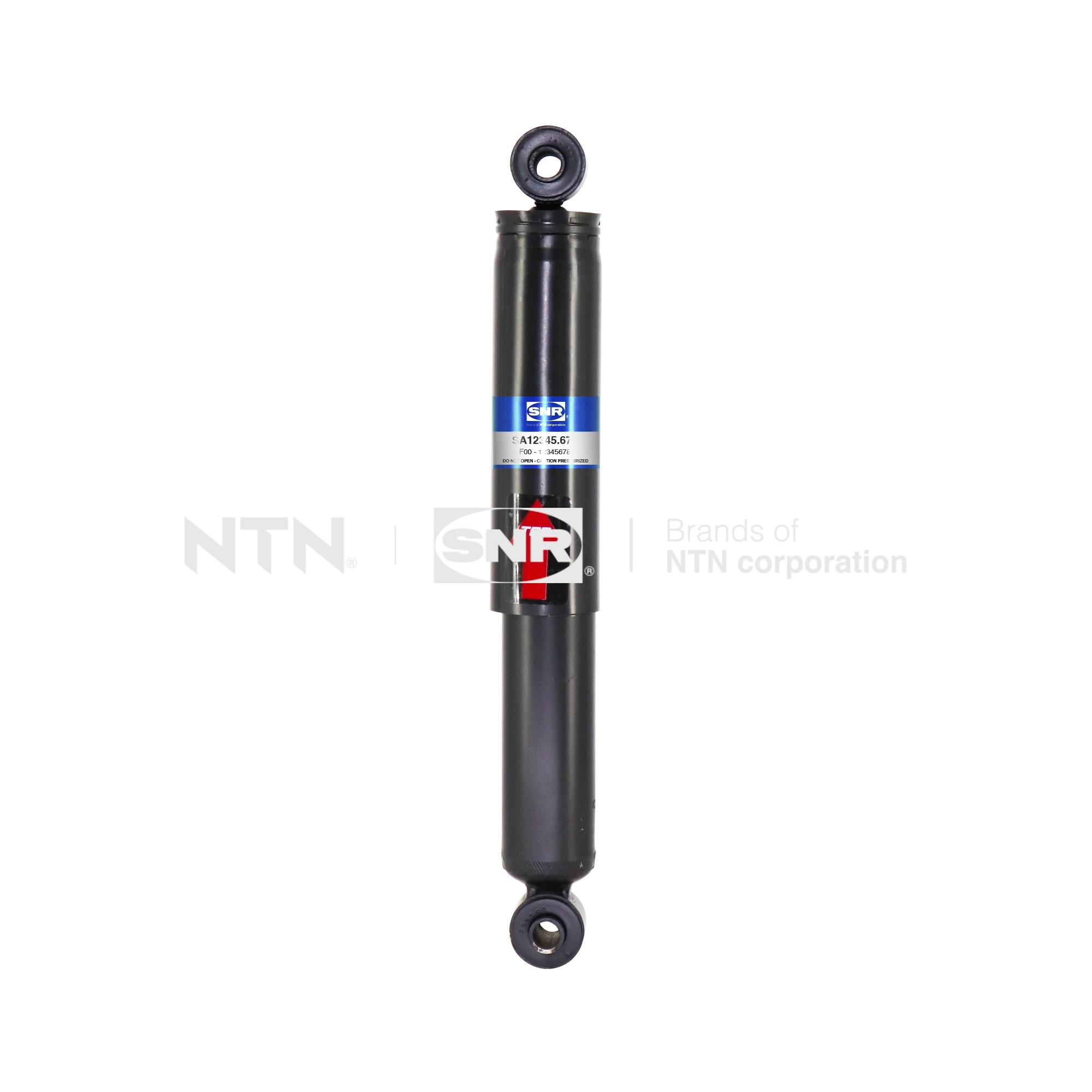 Amortyzator tylny Fiat/Alfa/Lancia 51714754 cena, od 34,75 USD