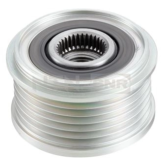 Koło pasowe alternatora Renault LOGAN II sedana (L52) (2012 - 2026) cena, od 45,18 USD