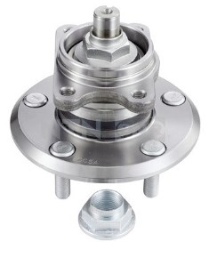 Piasta tylna KIA Magentis II sedana (MG) (2005 - 2008) cena, od 119,65 USD