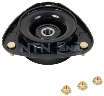 KB68100 SNR