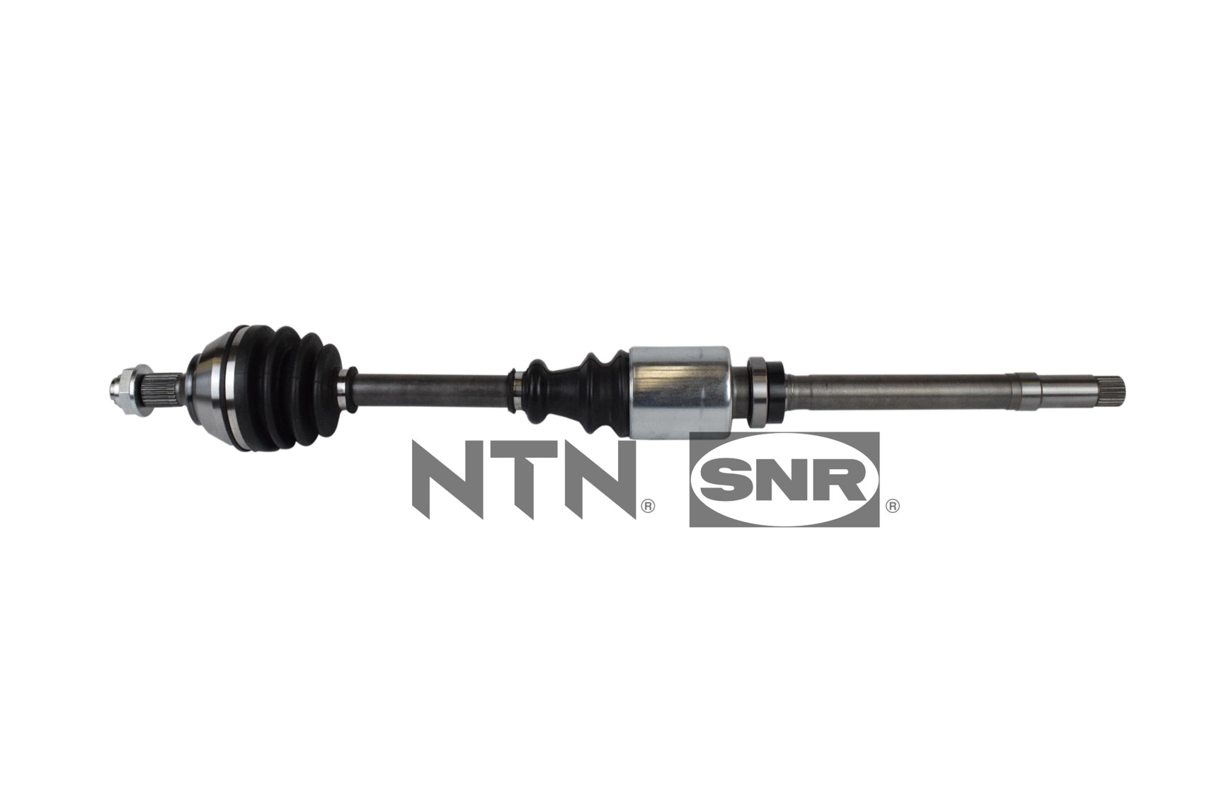DK66019 SNR