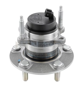  Piasta tylna KIA Cerato 2