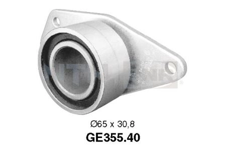GE35540 SNR